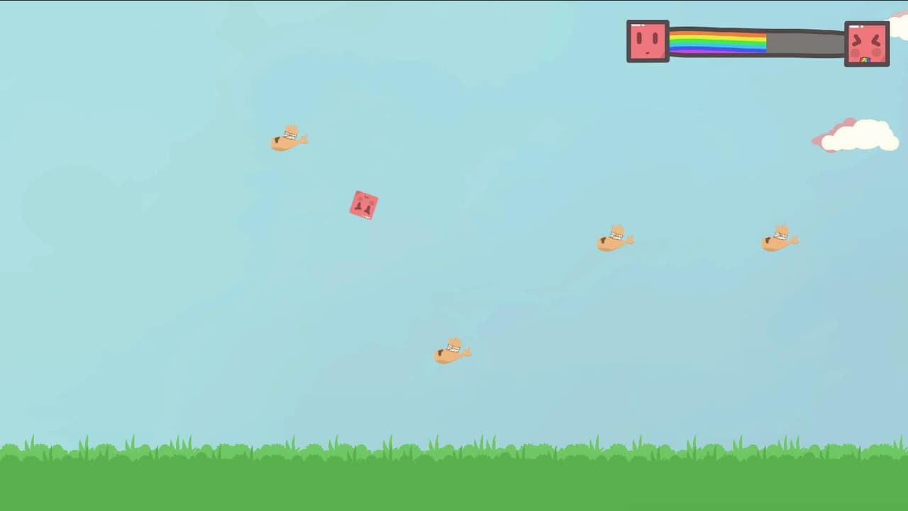 i wont vomit screenshot 3