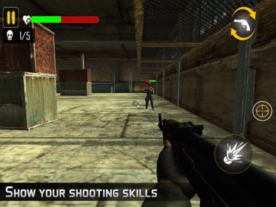 Age of Commando Pro