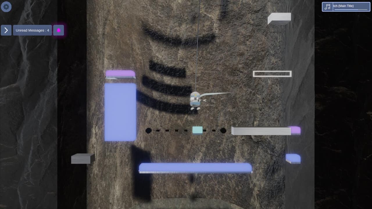 Into the Sinkhole Demo