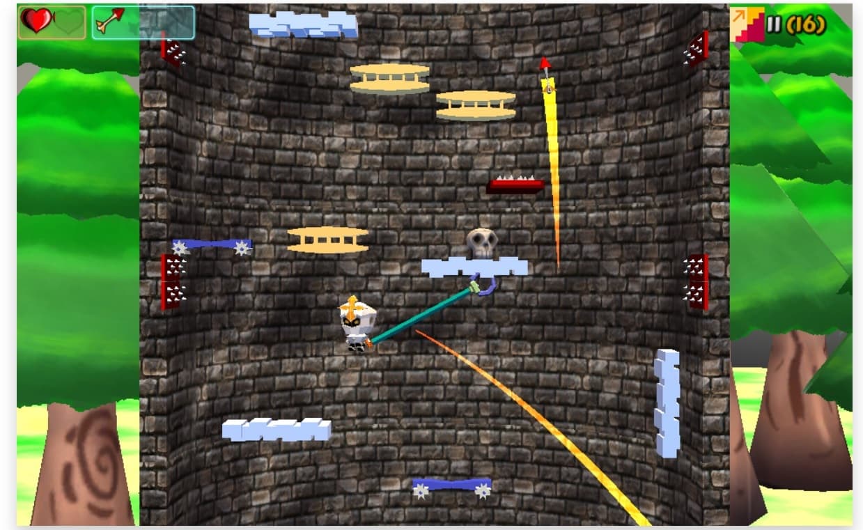 Knight of Tower screenshot 3