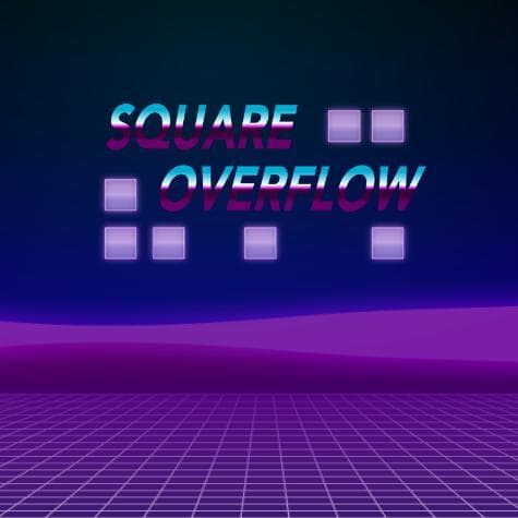 Square Overflow