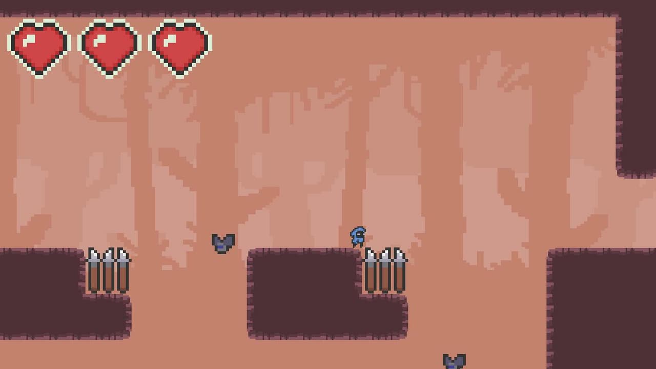 Shadow Woods screenshot 4