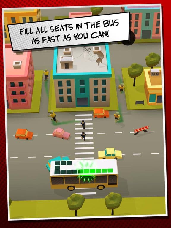 Zombie Town!