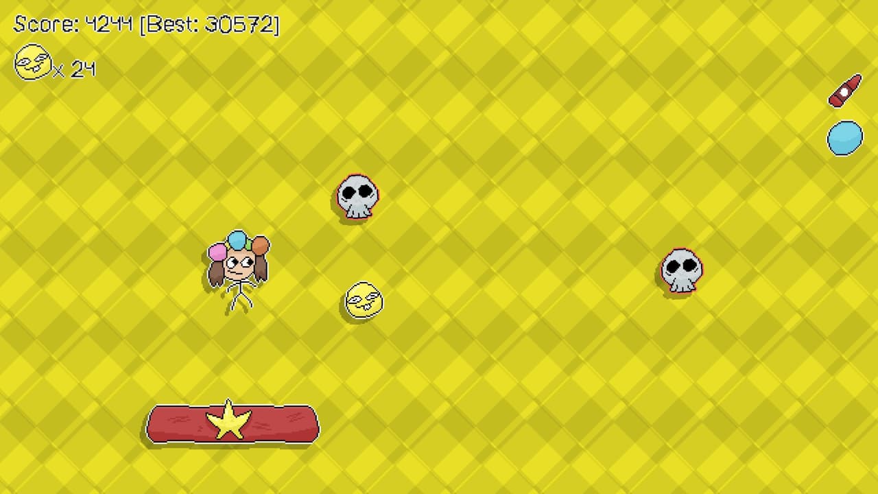 Clowny Commute screenshot 4