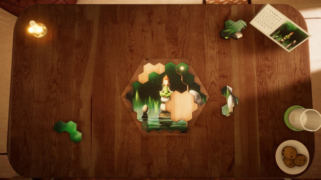 Hexbound screenshot 3