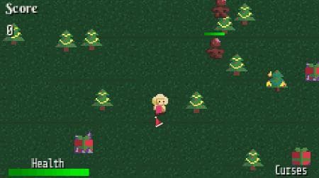 Feliz NaviDEAD screenshot 3