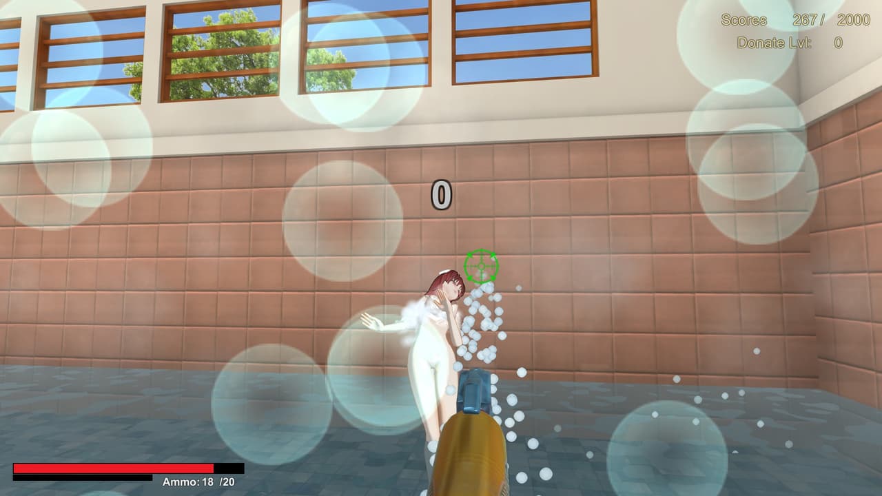 Sento Stream screenshot 4