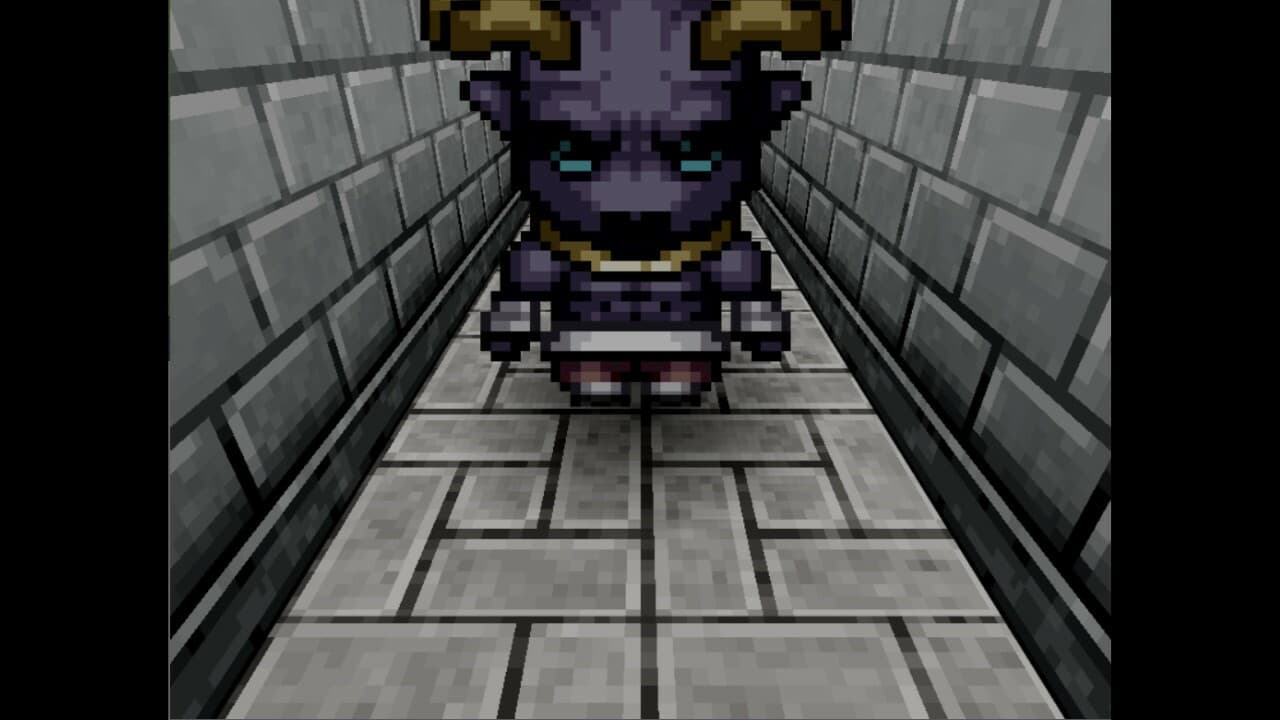 Minotaur Maze screenshot 2