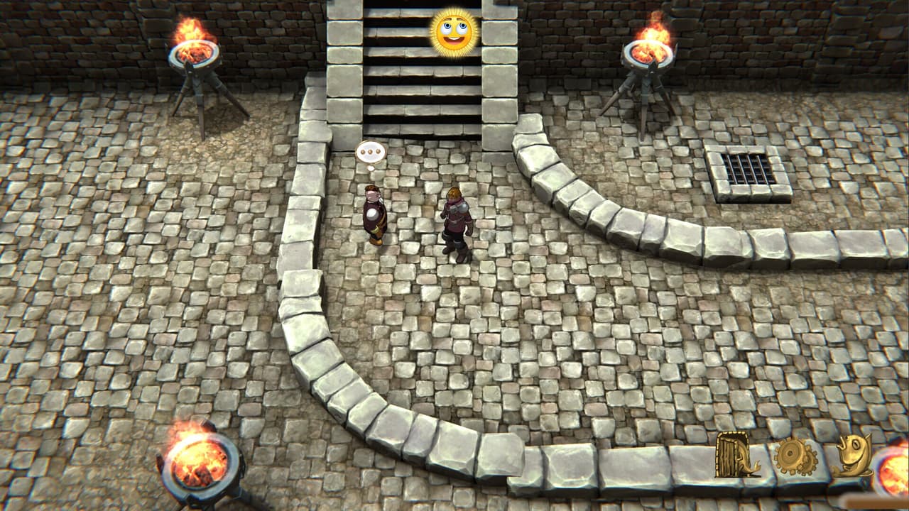 Shining In Mind screenshot 2