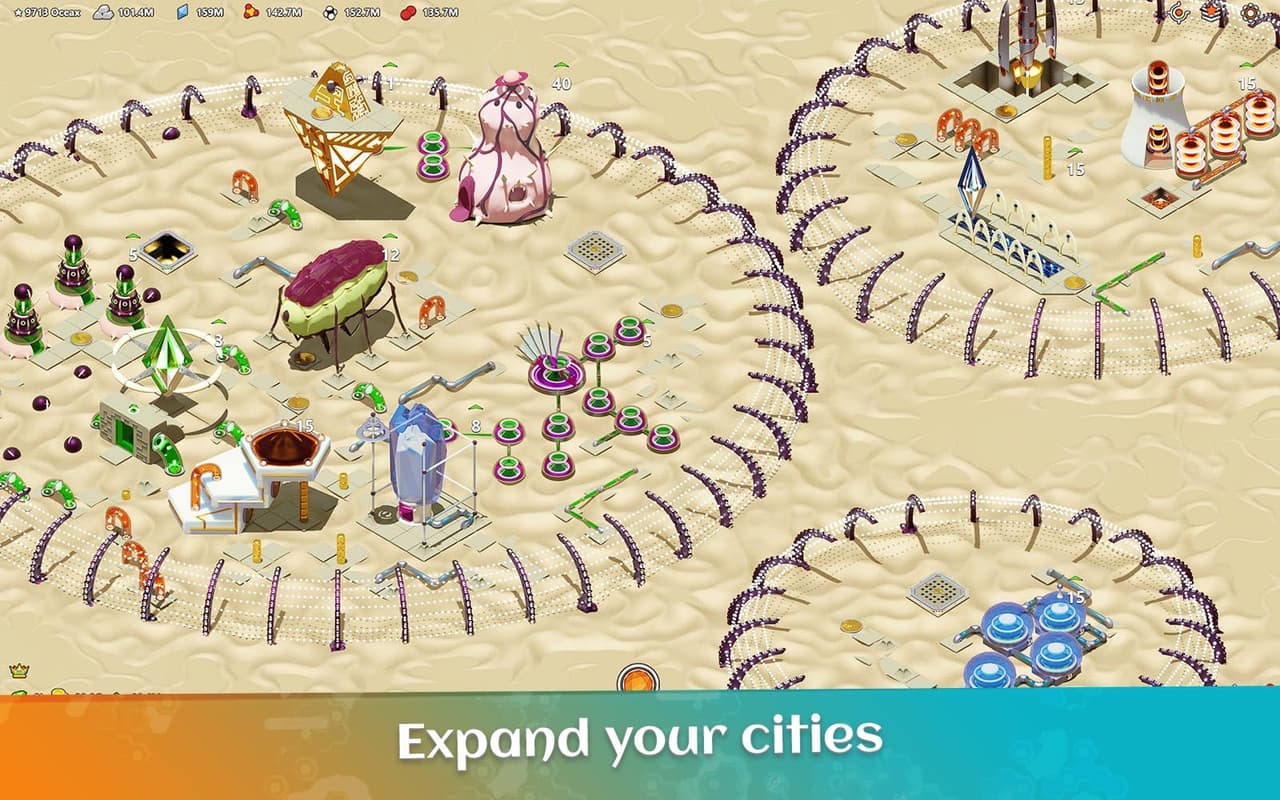 Stephino RPG screenshot 2