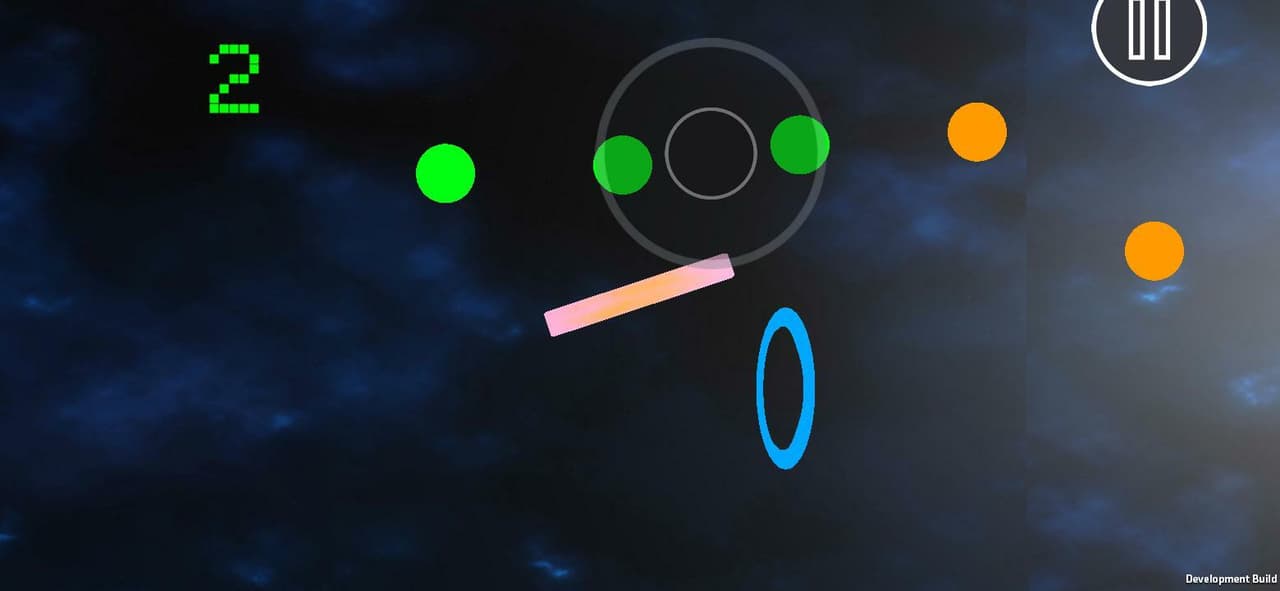 Mad Stick & Super Runner screenshot 3