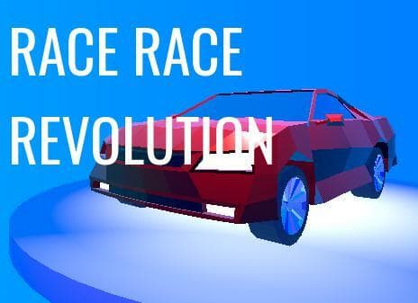 Race Race Revolution