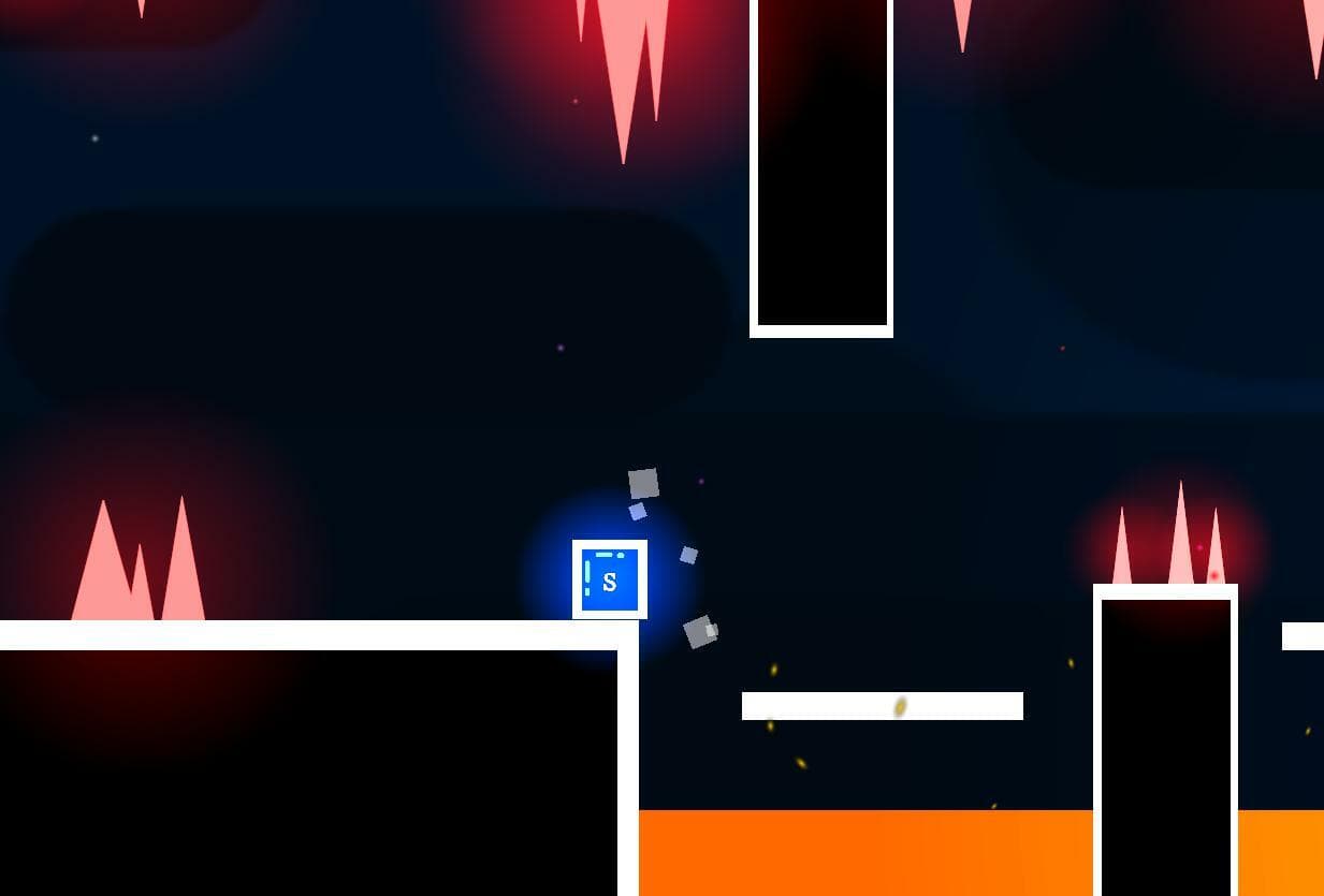 Opposite Attraction (Johnrasc) screenshot 2