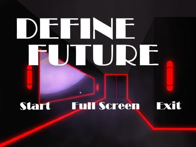 Define Future screenshot 2