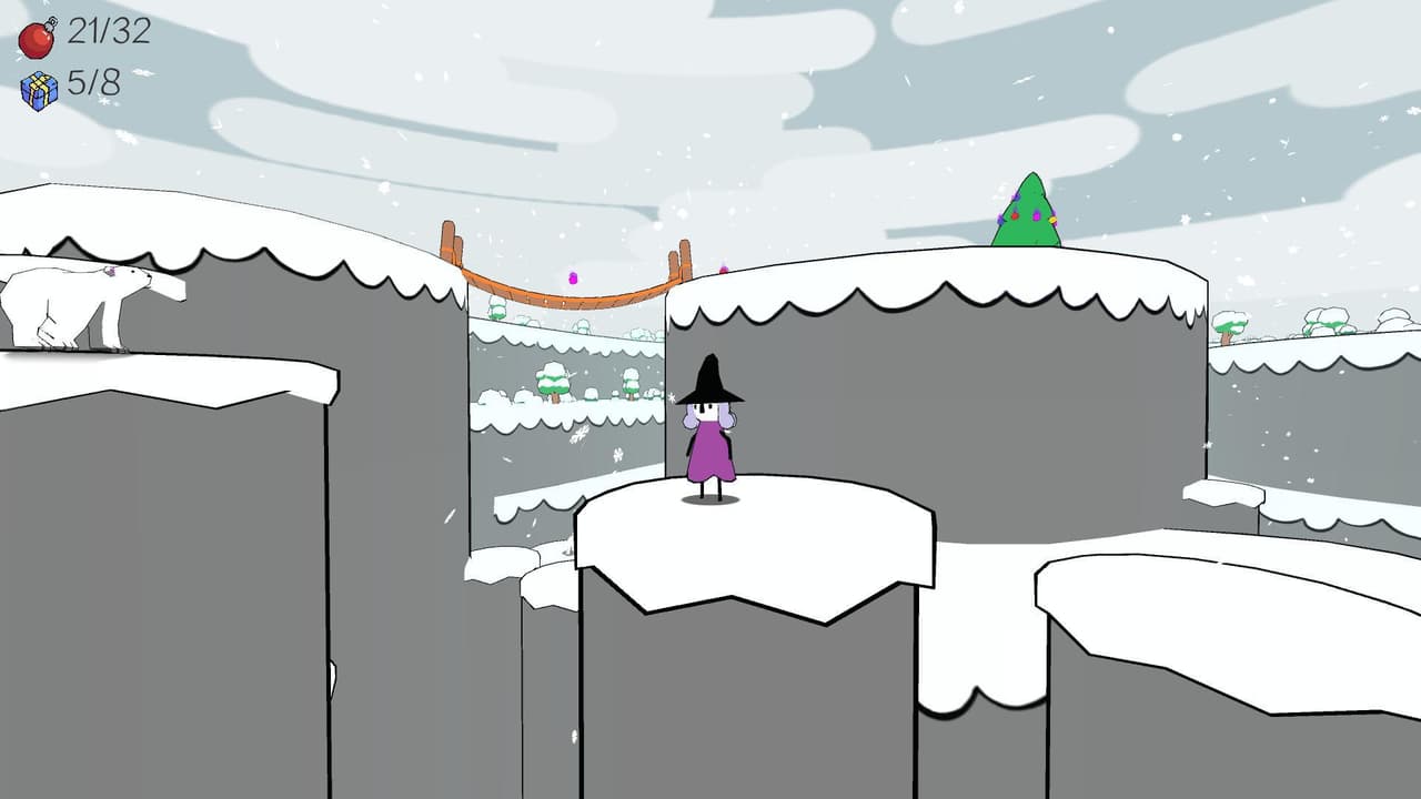 Christmas Commotion