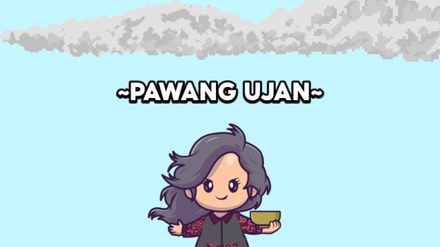Pawang Ujan screenshot 2