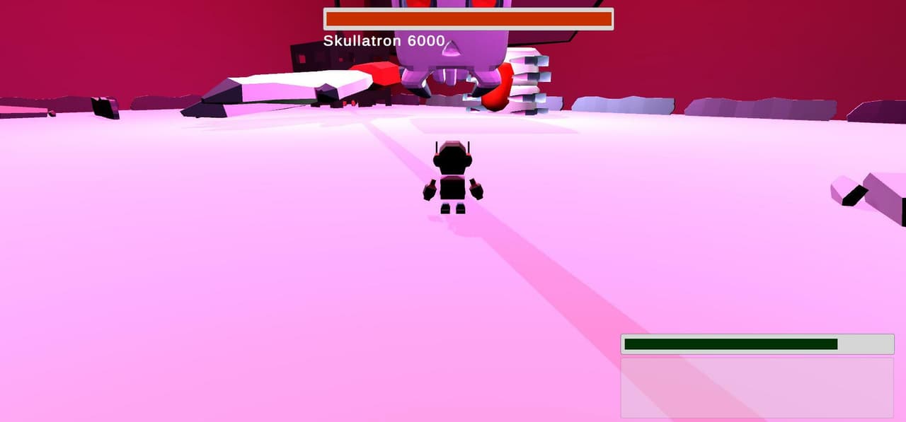MISSING() (starshums) screenshot 5