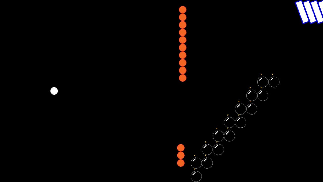 BOMB Pong screenshot 5