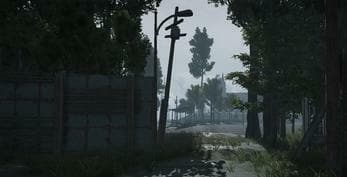 Mortuus Animarum (MetzJeu) screenshot 2