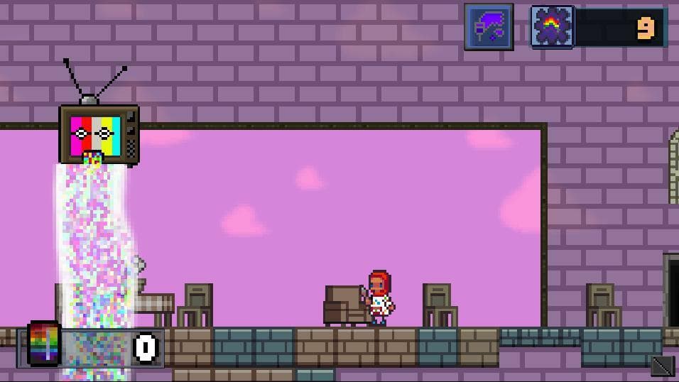 Miras Brush (itch) screenshot 5