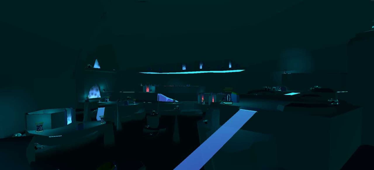 ProjectMultiplayer screenshot 2