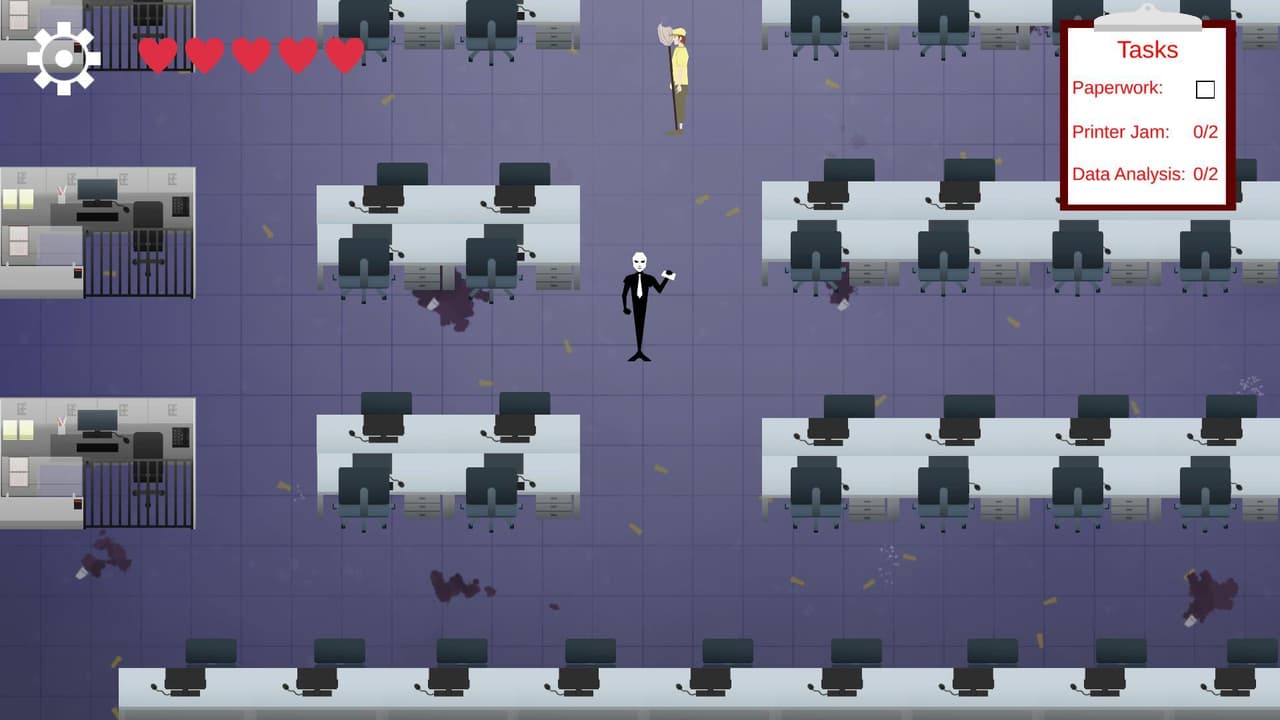 CrunchControl screenshot 5