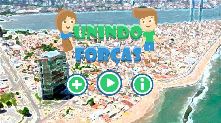 Unindo Forças