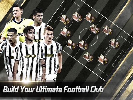 Dream Score - Soccer Champion screenshot 3
