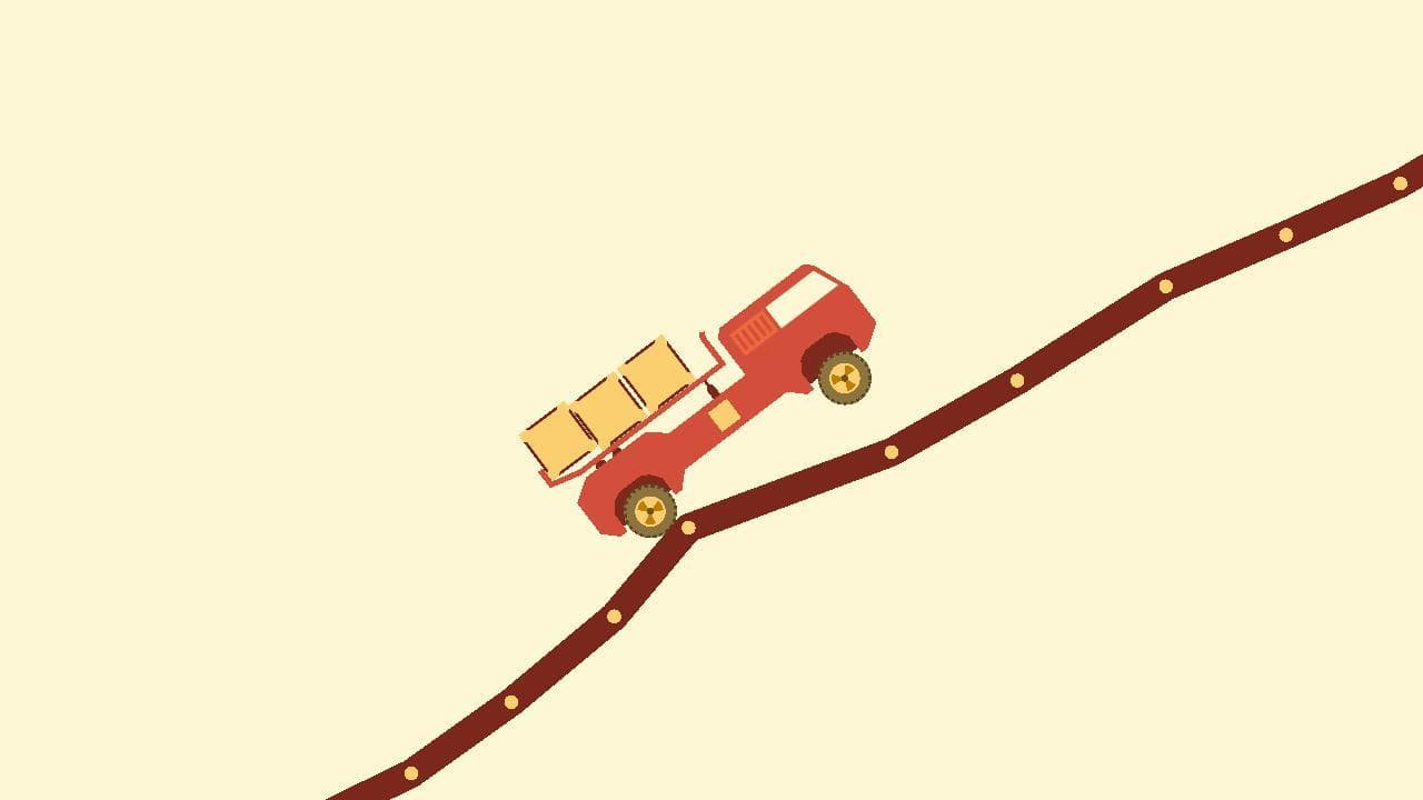 Heavy Transporter 2 screenshot 4