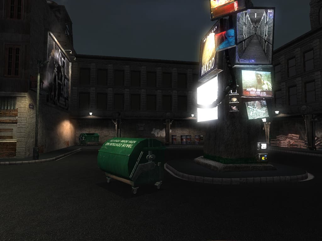 INCorporated screenshot 3