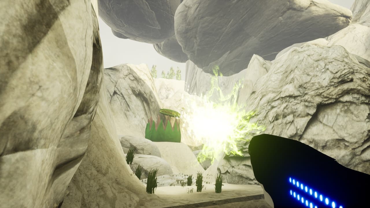 The Future Project screenshot 3