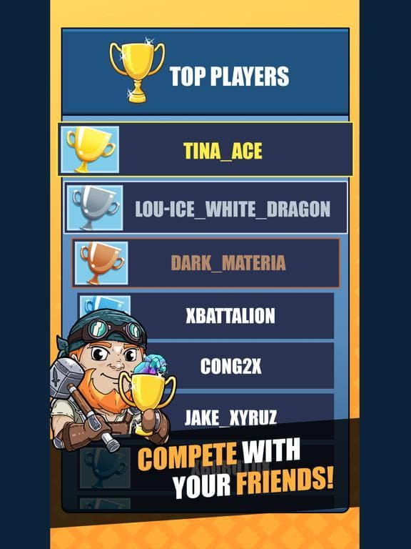 Idle Blades Tycoon screenshot 6