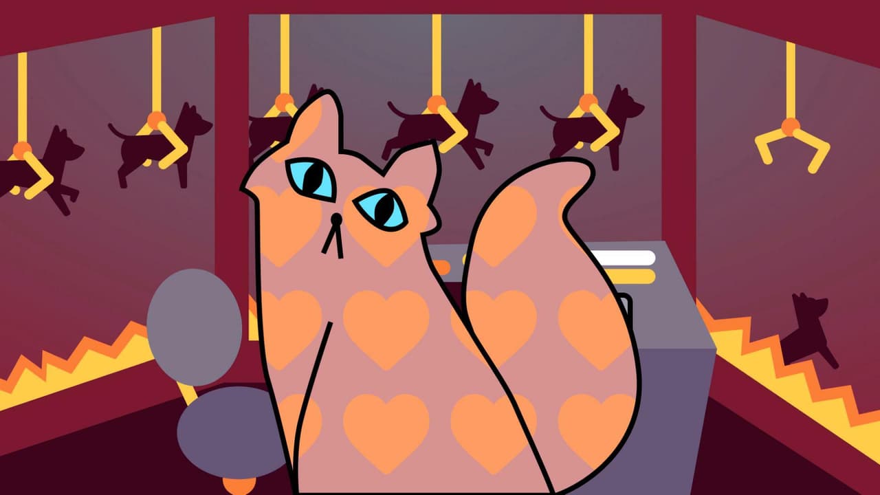The Meowdium screenshot 3