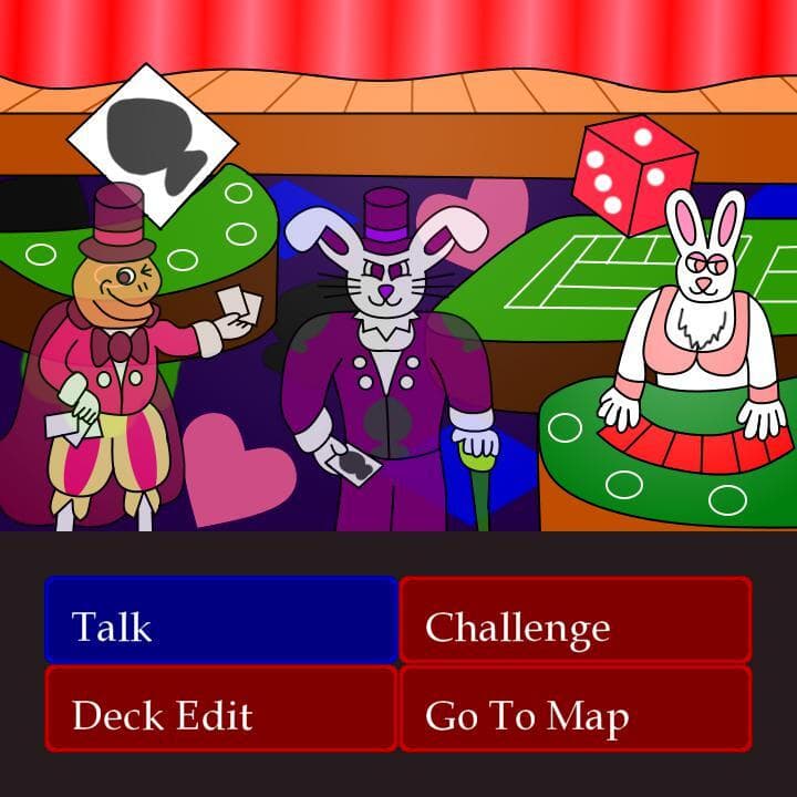 Fantasy Land: Pocket Aces