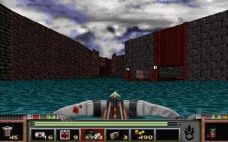 Strife (1996)