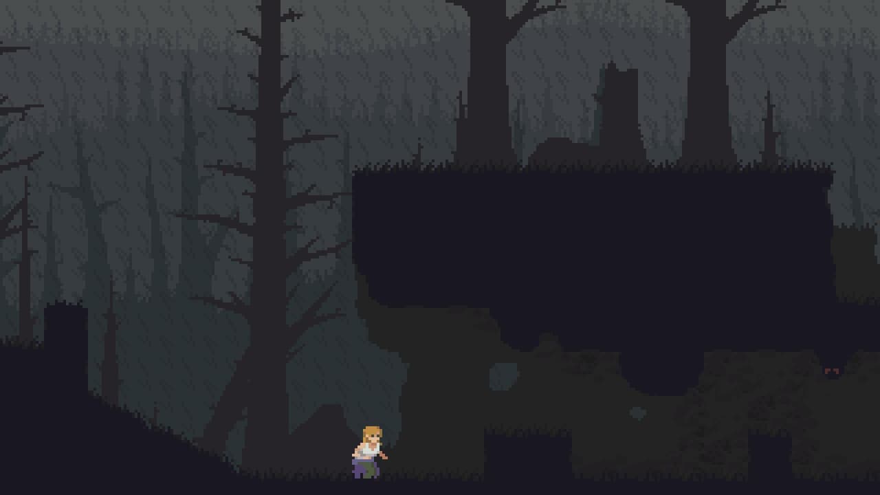GUILT (itch) screenshot 2