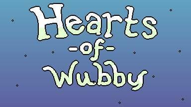 Hearts of Wubby