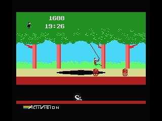 Pitfall! (1982)