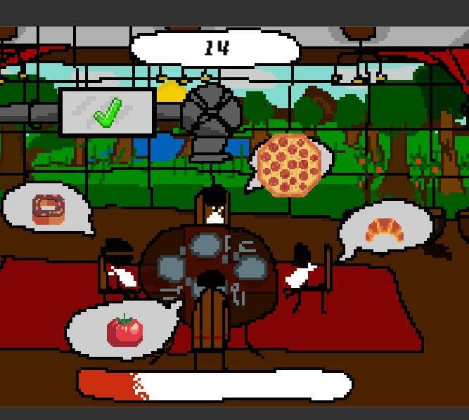 Cannon Restaurant screenshot 3
