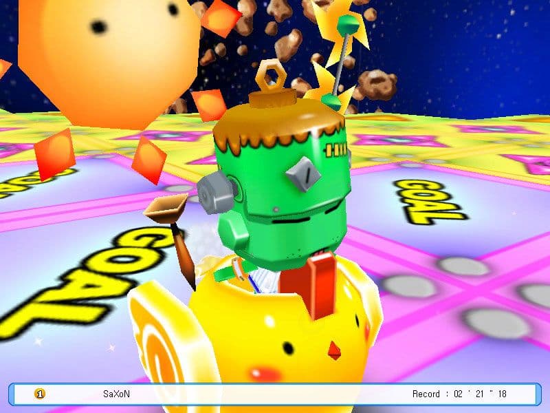 KongKong Online screenshot 2