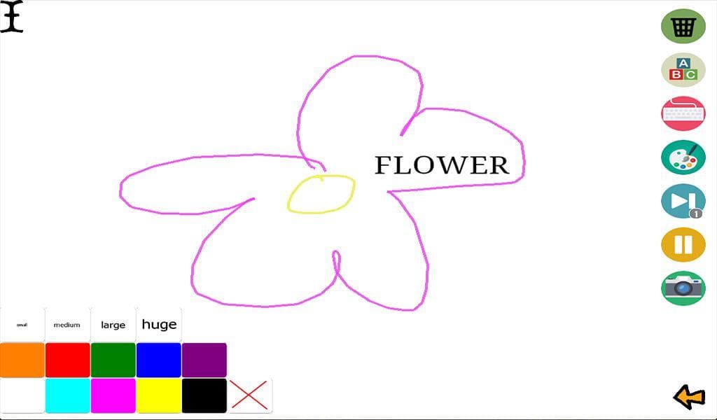 Tiny Typing screenshot 3