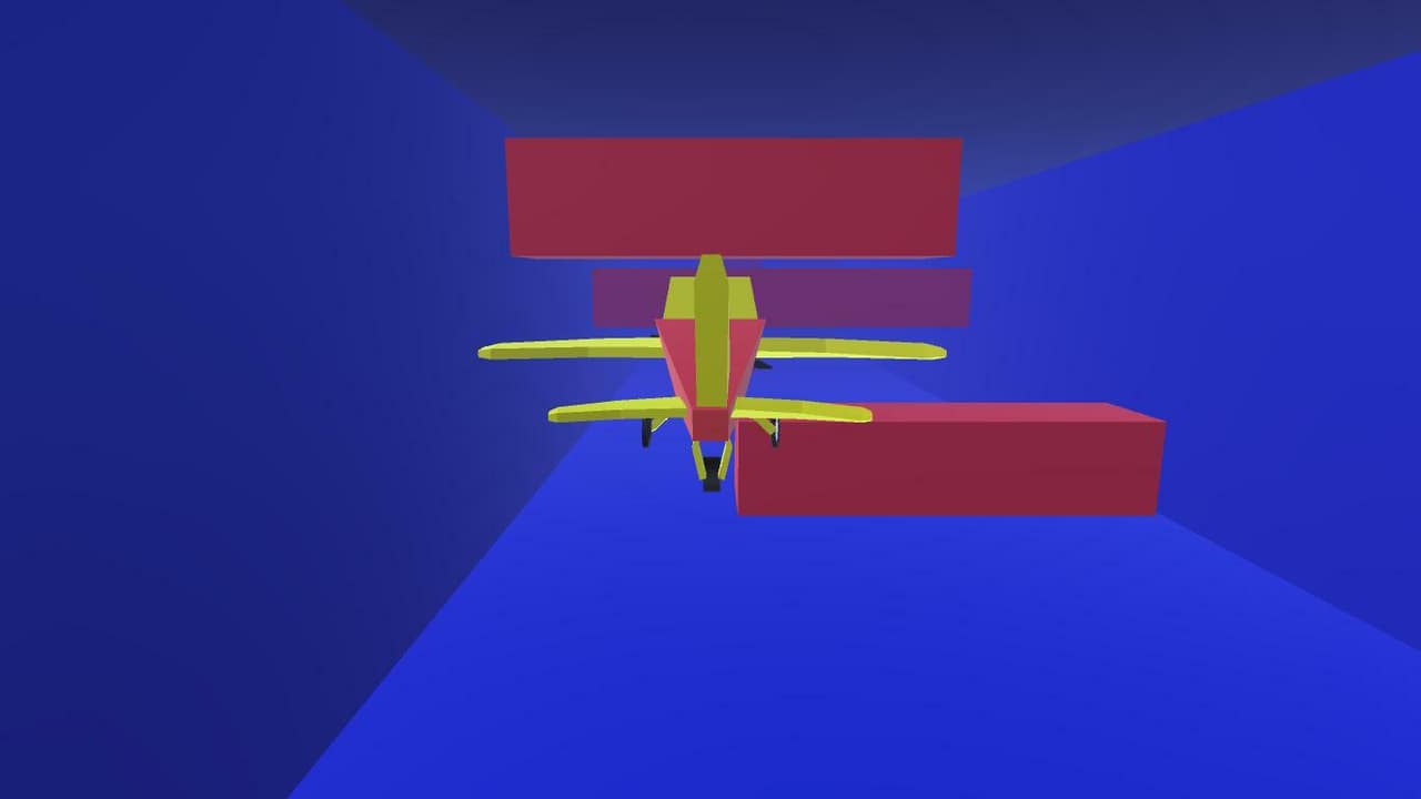 Brave Bird (AbirDevGames) screenshot 2