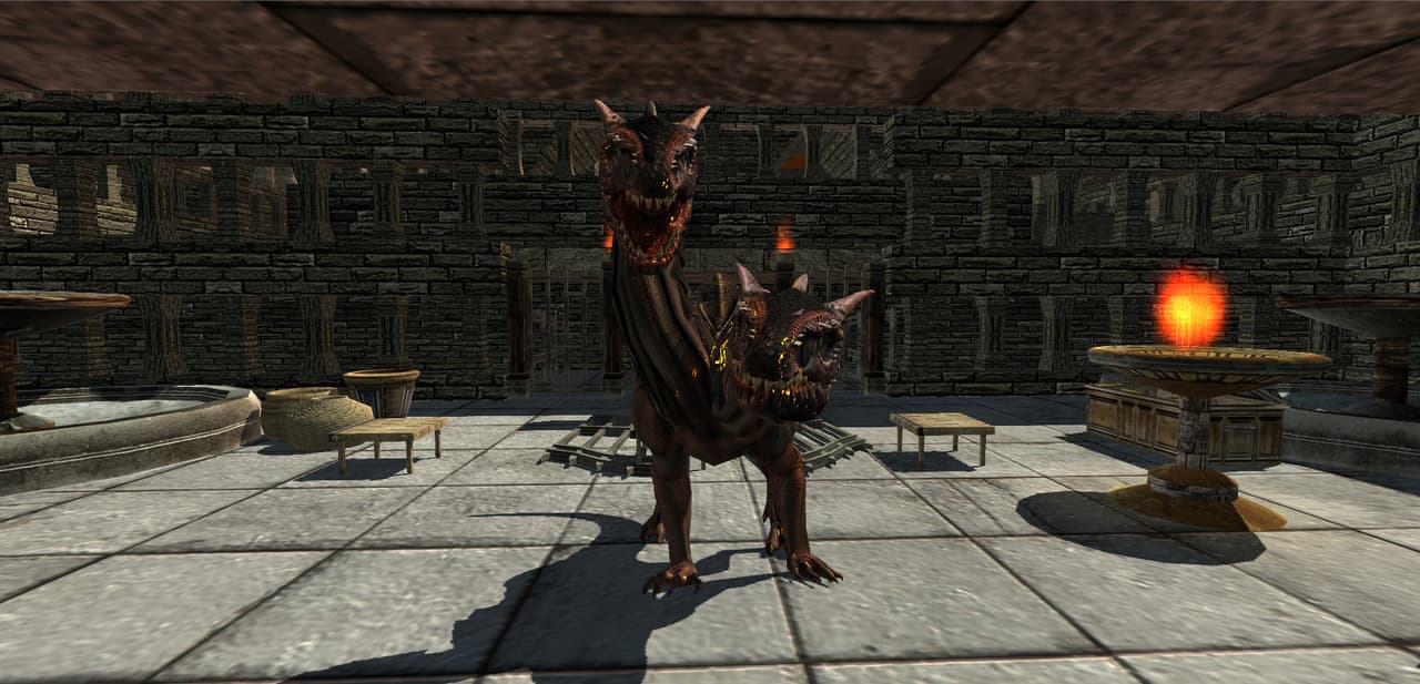 Suicide Adventures screenshot 2