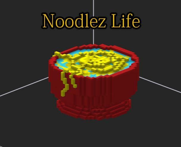 Noodlez Life