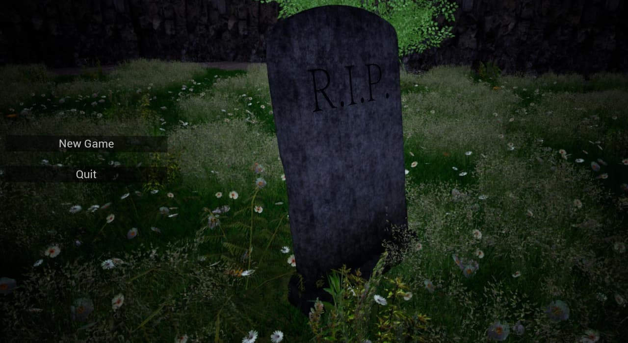 Trapped (itch) (CradAl) screenshot 3
