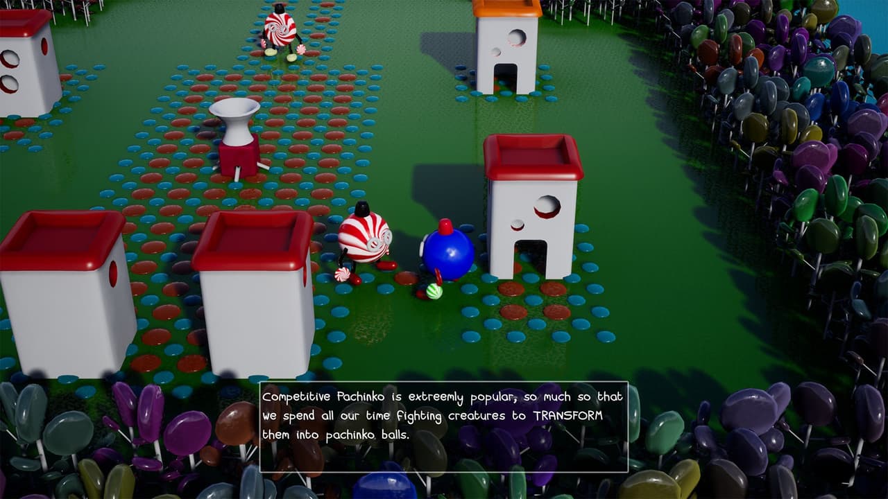 Sugar (Handkor) screenshot 2