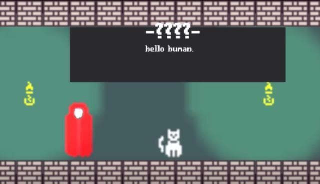 Spirit Mage screenshot 2