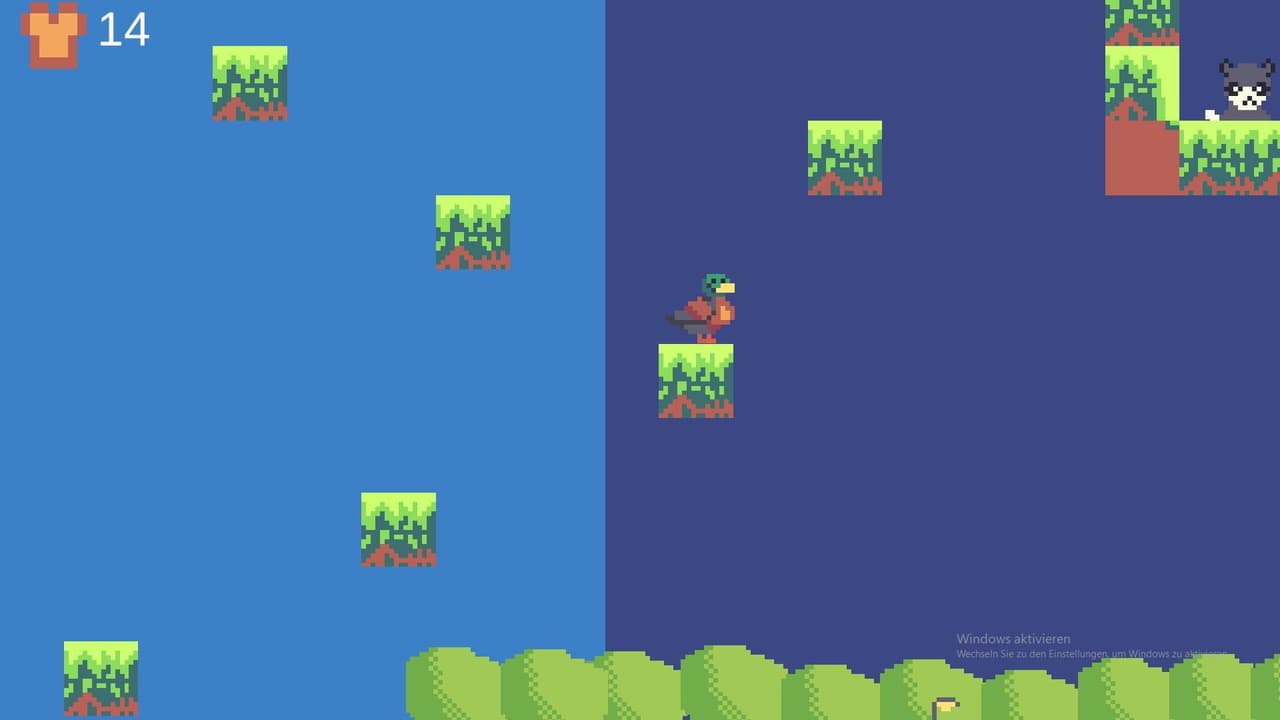 Peters Adventure screenshot 4
