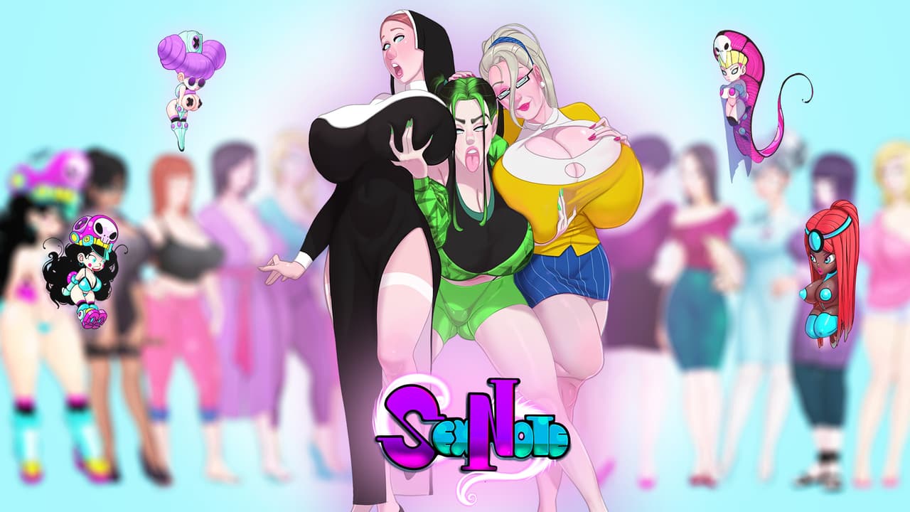 Sex Note screenshot 2