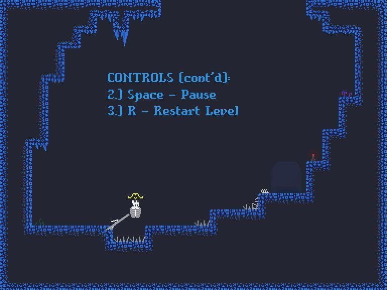 Capitan screenshot 2